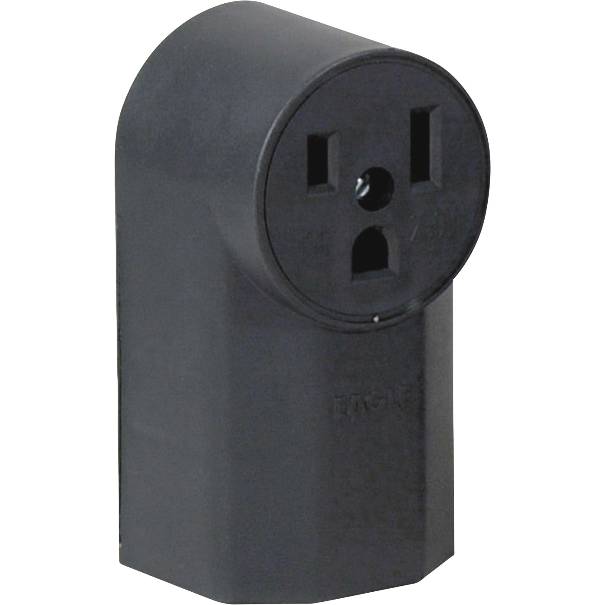 Hobart Power Welding Receptacle 230 Volt Pin-Type, 50 Amps, Model# 770022